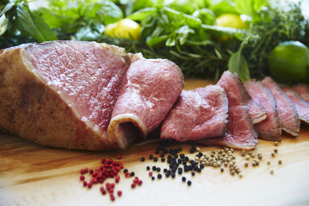 ランチビュッフェイメージ写真