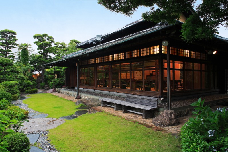 がんこ和歌山六三園の写真