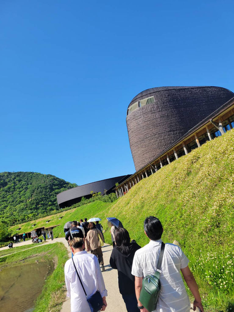 ラコリーナ近江八幡の写真